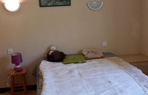 Gîte La Besorgues Montagne/Canyoning/Randonnée