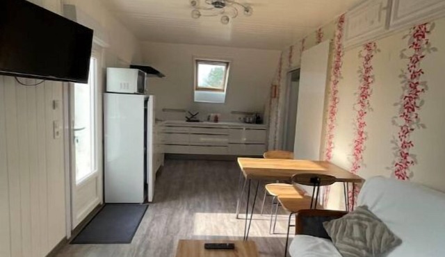 Gîte La Belle Abeille