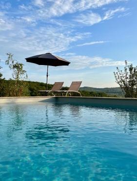 Gîte La Blanchie Haute