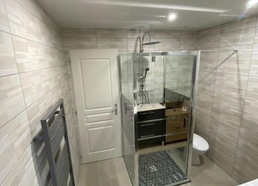 Gîte la Caboulate classé 3 étoiles