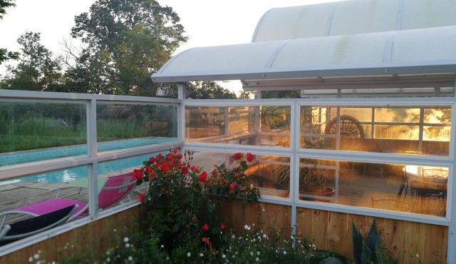 Gîte La Cassignolette