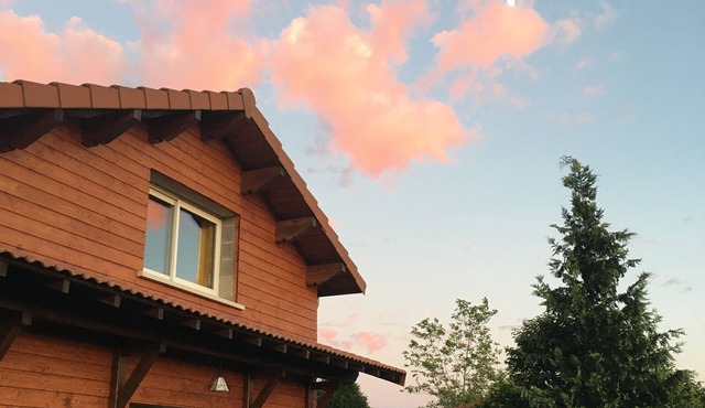 Gîte "la Châtaignière