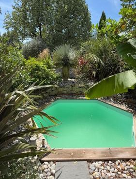 Gîte la Charentaise