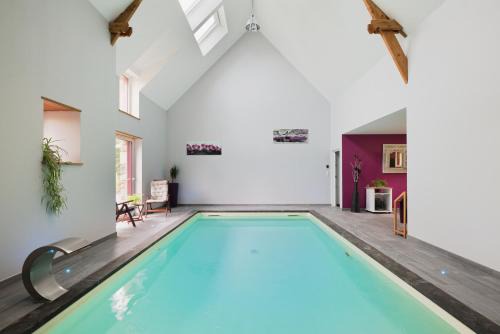 Gîte La Clémençaie