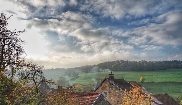 Gîte la Coquelourde