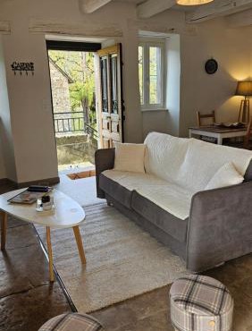 Gîte la Doucette proche des Cascades