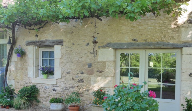 Gîte "La Fléole" -2 people - near Sarlat-Périgord Noir
