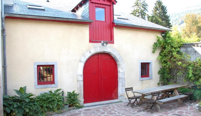 Gîte La Grange