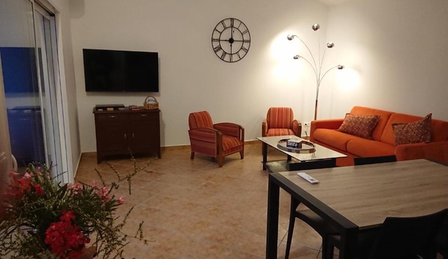 Gîte La Grange Haute