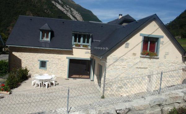 Gîte La Grange logement de qualité