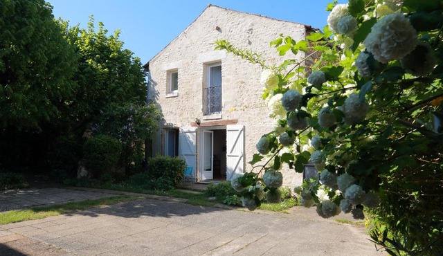 Gîte La Loge des Fées