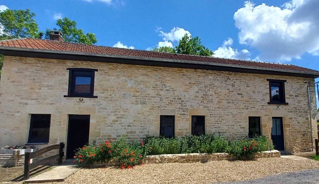 Gîte la Longère - 3 Chambres - 2 Salles de Bain - Salle SPA