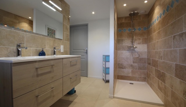 Gîte La Loubertine 1er cru