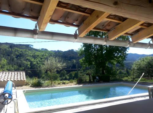 Gîte - La Magnanerie