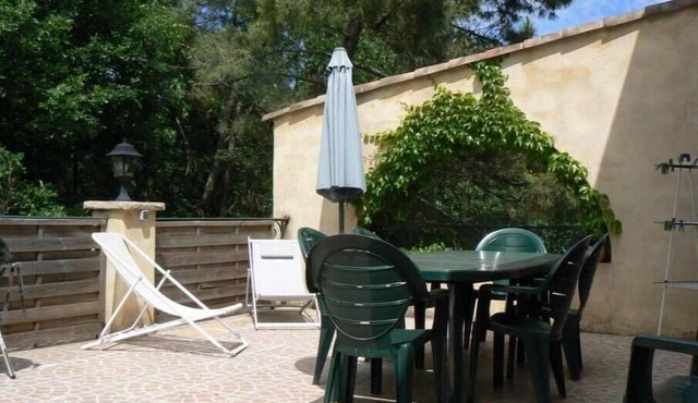 Gîte La Magnanerie 3 Étoiles - 7 Personnes