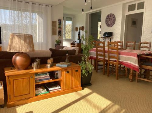 Gîte La Maison de JuJu