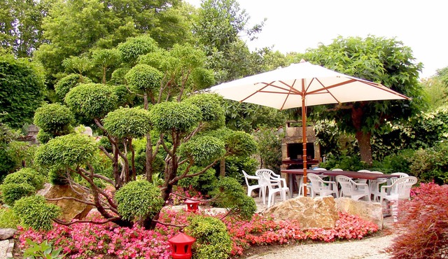 Gîte La Maison des Jardiniers