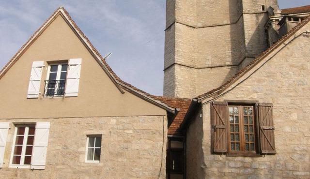 Gîte La maison du Sonneur