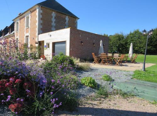 Gîte La Mare aux Saules