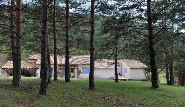 GÎTE LA MOUNTAGNA