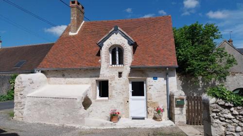 Gîte La Petite Maison