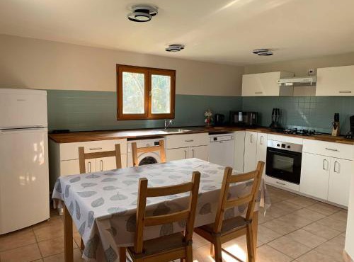 gîte la petite ferme Peyre