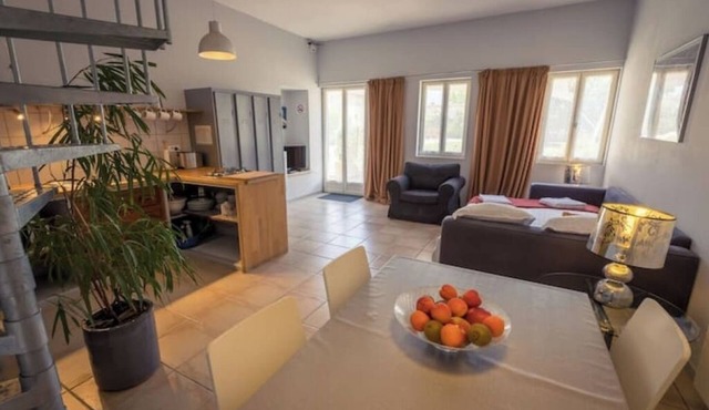 Gîte La Petite Grange