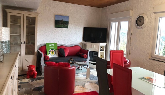 Gîte LA Petite Mesange