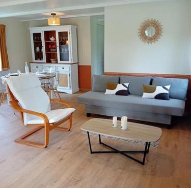 Gîte La Petite Roche