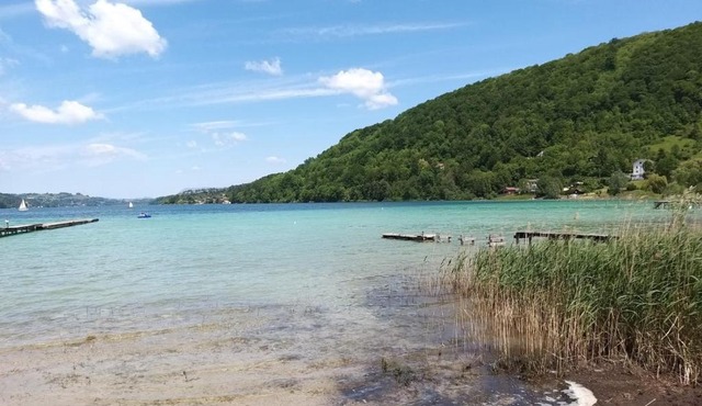 Gîte La Poule Bleue