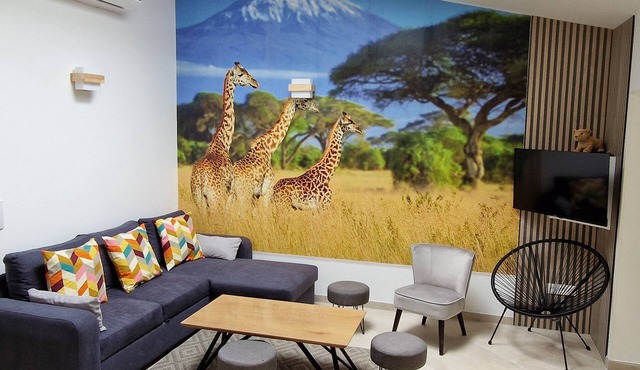 Gîte La Rive du Loir 2km from La Flèche Zoo