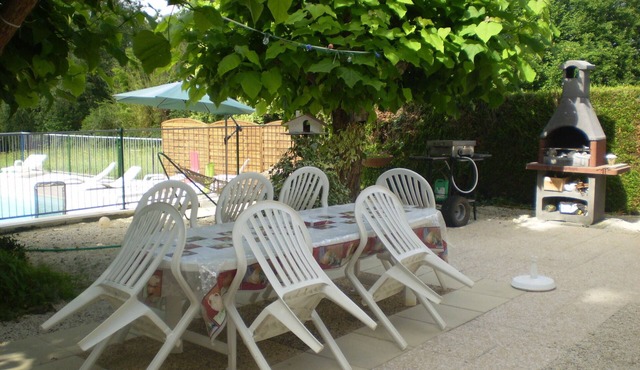 Gîte La Rivière Périgord weekly rental July-August