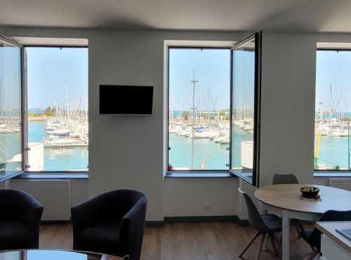 Gîte la rose des vents