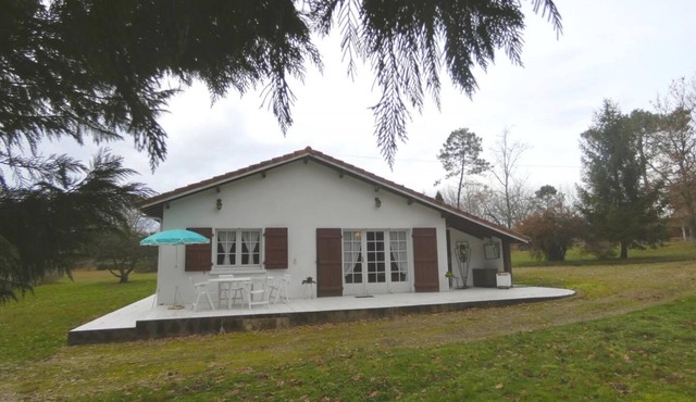 Gîte la Touque - Bascons