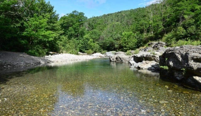 Gîte la Tour in downtown Alès