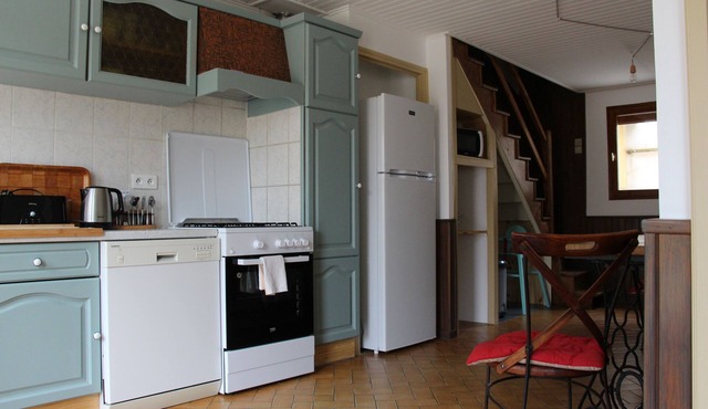 Gîte "La Villa Louis