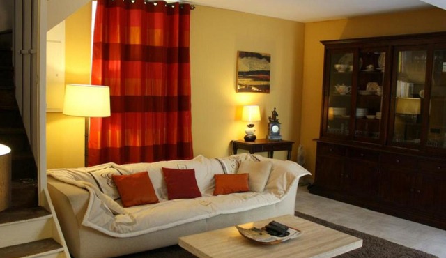 Gîte Landreville, 4 pièces, 6 personnes - FR-1-543-146