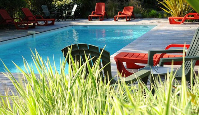 Gîte Lanton, 4 pièces, 5 personnes - FR-1-440-269