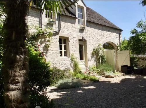 Gîte Laure et Henri