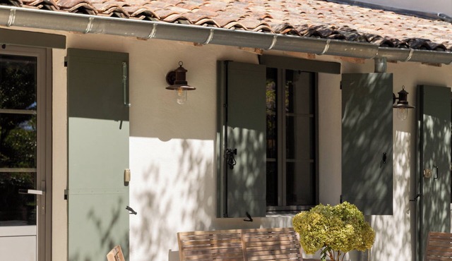 Gîte Lavande 2 to 3 persons