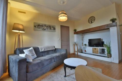 Gîte Le Bon Sens - Domaine la Rose des vents