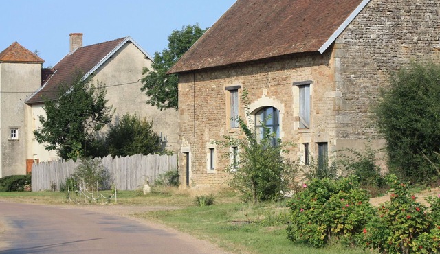Gîte Le Catalpa- vacation home