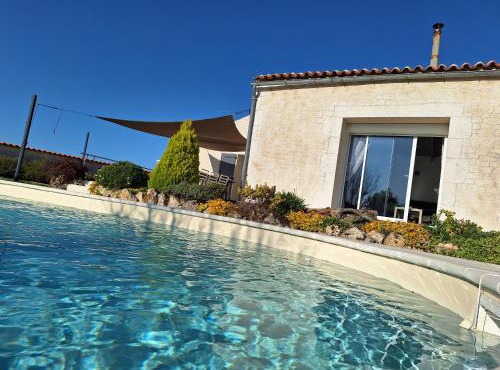 Gîte Le Clos de Champagnolles