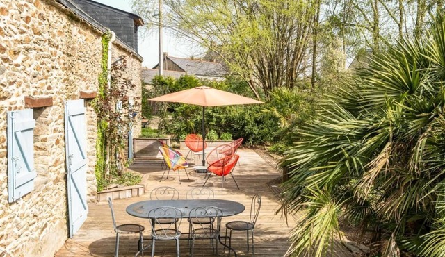 Gîte le clos de l Etoile