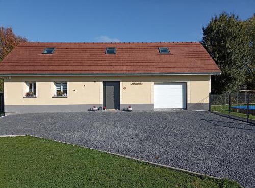 Gîte - Le Clos de R & R