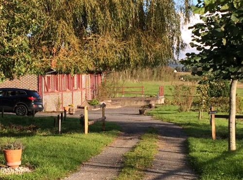 Gîte Le Clos du Mithode