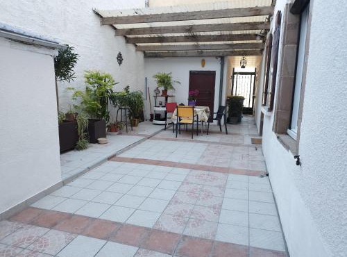 Gîte Le Coeurdonnier