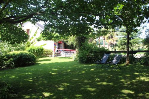 Gîte Le Cot à partager