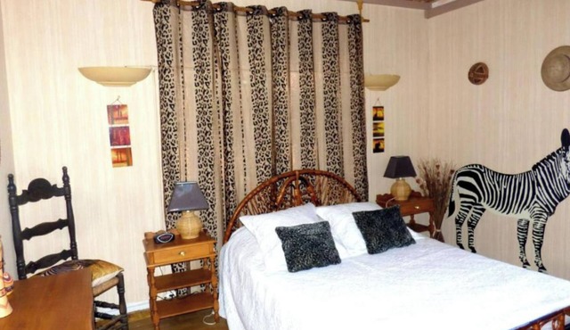 Gîte les Hirondelles