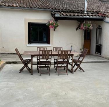 Gîte Le Grand Chêne